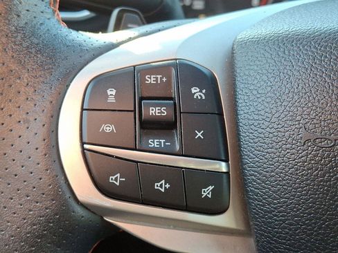 Used 2023 Ford Explorer Timberline w/ Timberline Technology Package image 24