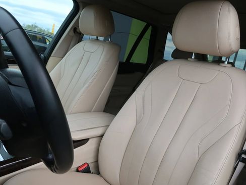 Used 2015 BMW X5 sDrive35i image 17