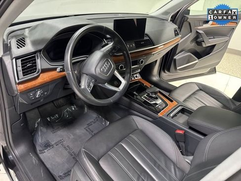 Used 2022 Audi Q5 2.0T Premium Plus image 11