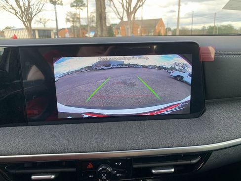 New 2026 Nissan Kicks SV w/ SV Premium Package image 13