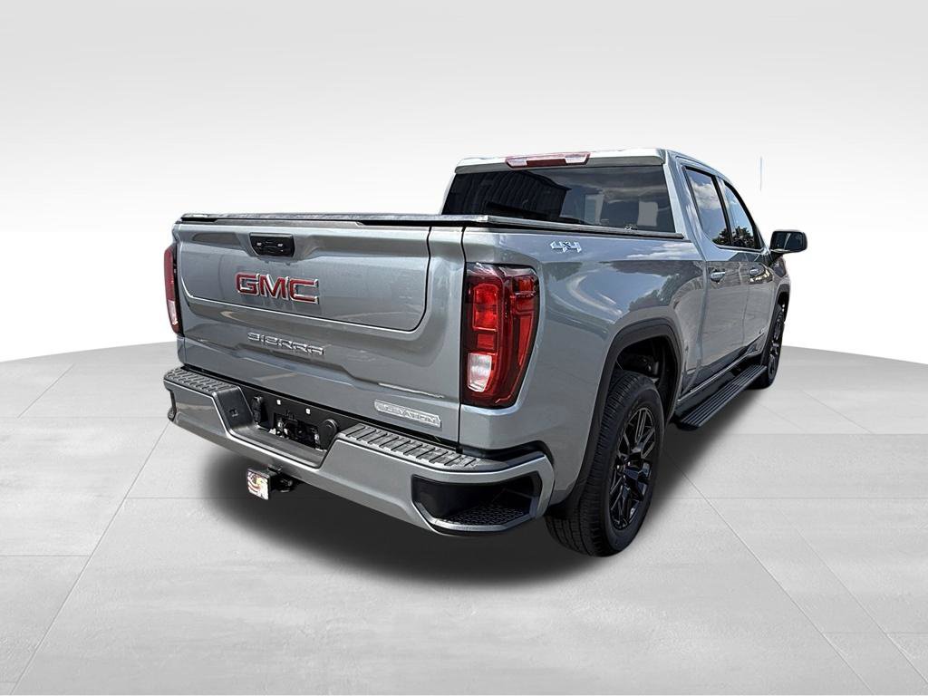 Used 2026 GMC Sierra 1500 Elevation AWD/4WD image 7