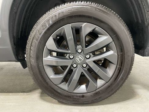 Used 2024 Honda Ridgeline Sport image 6