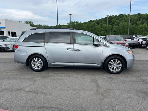 Used 2016 Honda Odyssey EX-L image 6