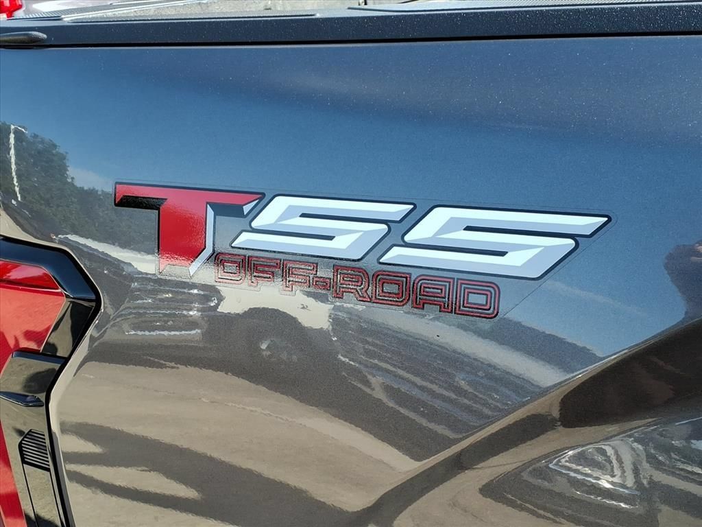 Used 2023 Toyota Tundra SR5 RWD image 12