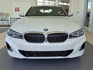 Certified 2025 BMW 330i xDrive Sedan w/ Premium Package video 2
