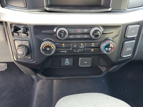 New 2026 Ford F250 XL w/ STX Appearance Package image 18