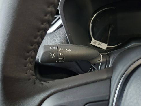 New 2025 Toyota RAV4 XLE image 24