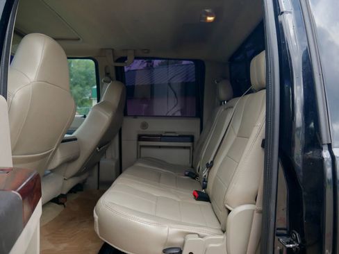 Used 2008 Ford F350 XL AWD/4WD image 10