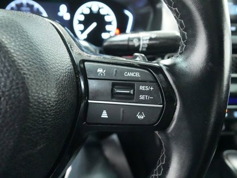 Used 2022 Honda Civic Sport image 31