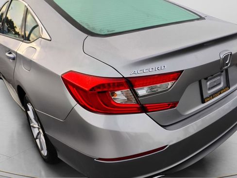 Used 2021 Honda Accord LX image 36