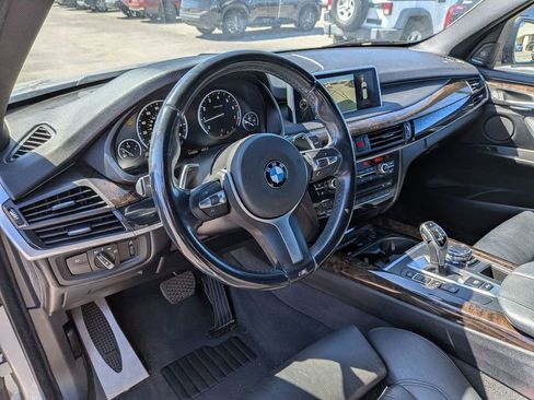 Used 2016 BMW X5 xDrive35i image 13