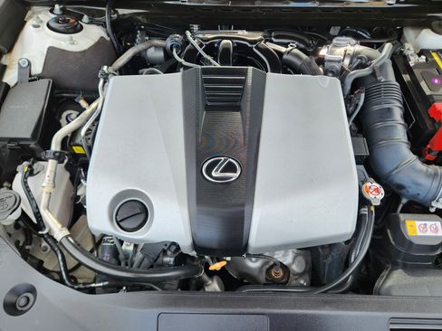 Used 2023 Lexus ES 350 Ultra Luxury image 40