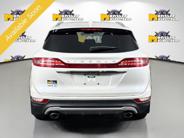 Used 2019 Lincoln MKC Reserve w/ MKC Technology Package AWD/4WD image 6