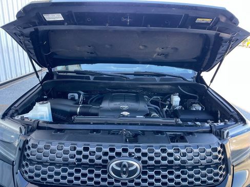 Used 2019 Toyota Tundra SR5 w/ TRD Sport Package image 9