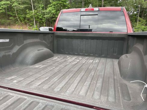 Used 2021 RAM 1500 Laramie w/ Sport Appearance Package RWD image 30
