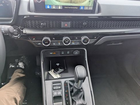 New 2026 Honda CR-V EX-L image 18