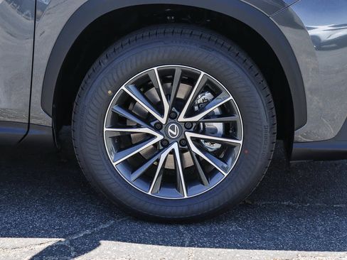 Used 2026 Lexus NX 350 AWD image 9