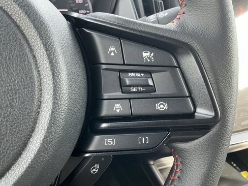 New 2026 Subaru Crosstrek 2.5i Limited AWD/4WD image 17