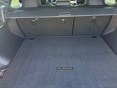 Used 2025 Nissan Murano SL w/ Cargo Package AWD/4WD image 21