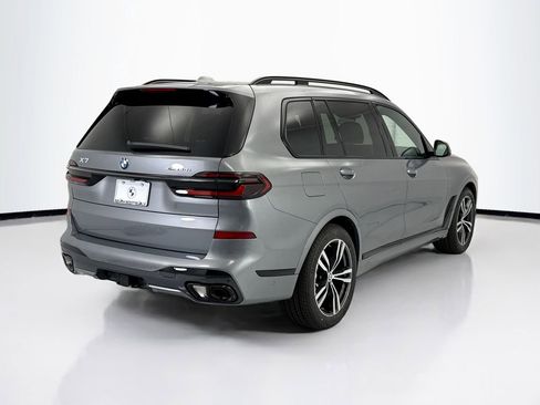 New 2026 BMW X7 xDrive40i AWD/4WD image 5