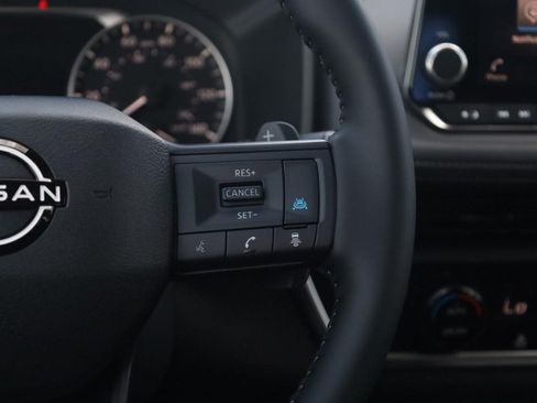 New 2026 Nissan Rogue Dark Armor AWD/4WD image 9