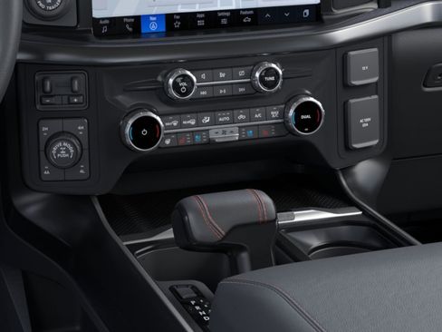 New 2026 Ford F150 Raptor AWD/4WD image 15