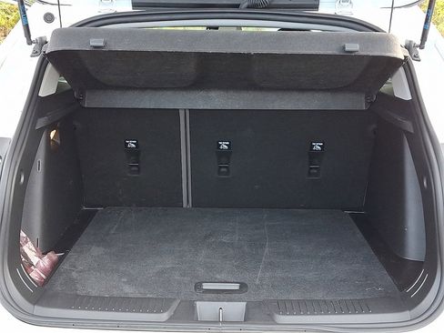 Used 2025 Chevrolet Trax ACTIV w/ Driver Confidence Package image 30