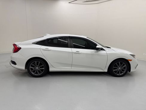 Used 2020 Honda Civic EX image 6