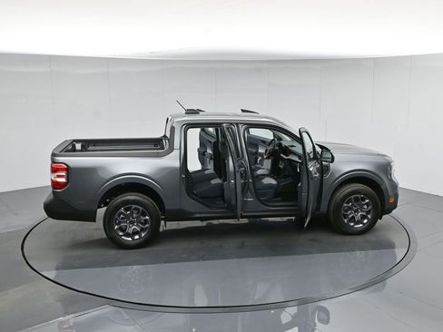 New 2026 Ford Maverick XLT image 41