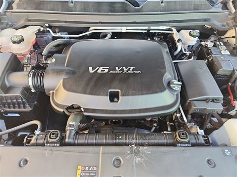 Used 2020 GMC Canyon SLT w/ Driver Alert Package image 27