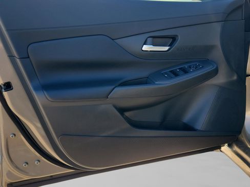 New 2026 Nissan Sentra SV w/ Floor Mat Package image 18