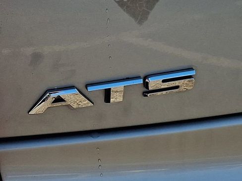 Used 2014 Cadillac ATS Sedan image 32