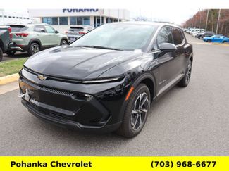 New 2026 Chevrolet Equinox EV LT w/ Comfort Package video 3