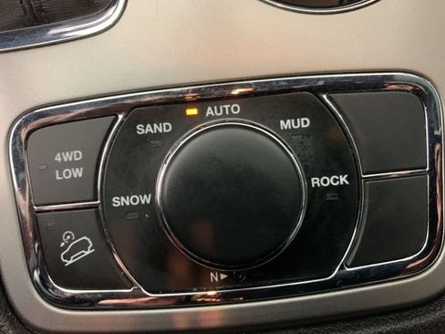 Used 2020 Jeep Grand Cherokee Limited AWD/4WD image 27