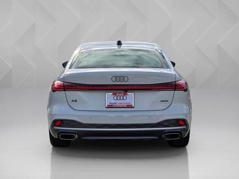 New 2025 Audi A5 2.0T Premium image 5