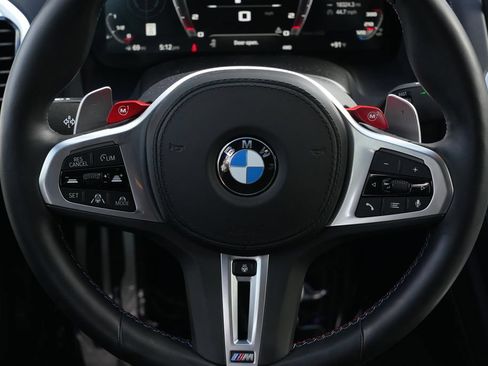 Used 2024 BMW M8 Gran Coupe xDrive Competition AWD/4WD image 18