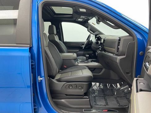 Certified 2022 Chevrolet Silverado 1500 ZR2 image 20
