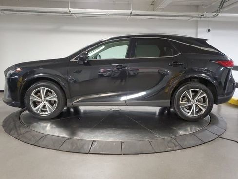 Certified 2023 Lexus RX 350 Premium w/ Accessory Package (Z1) AWD/4WD image 5