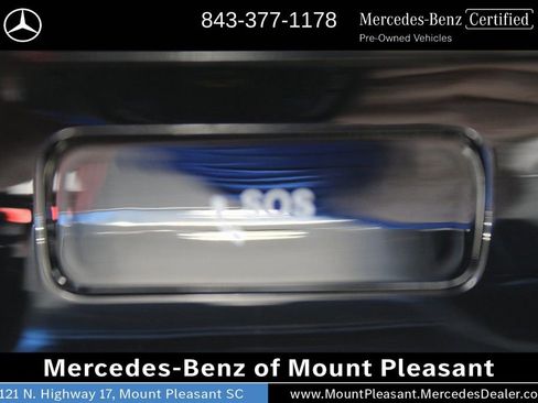 Certified 2025 Mercedes-Benz GLC 43 AMG 4MATIC image 49