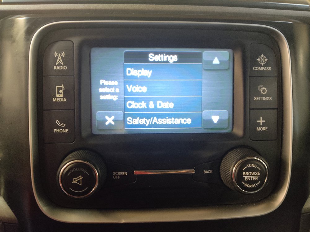 Used 2017 RAM 1500 Express RWD image 25