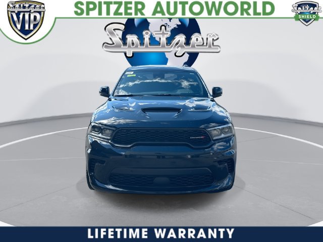 New 2026 Dodge Durango GT AWD/4WD image 4