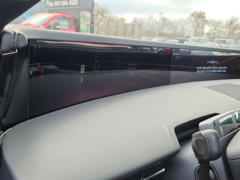 New 2026 Lincoln Nautilus Reserve image 21