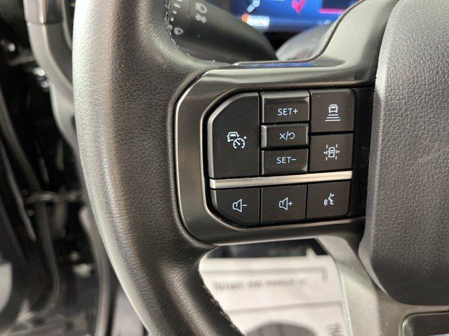 Used 2024 Ford F150 XLT w/ Equipment Group 303A High AWD/4WD image 18