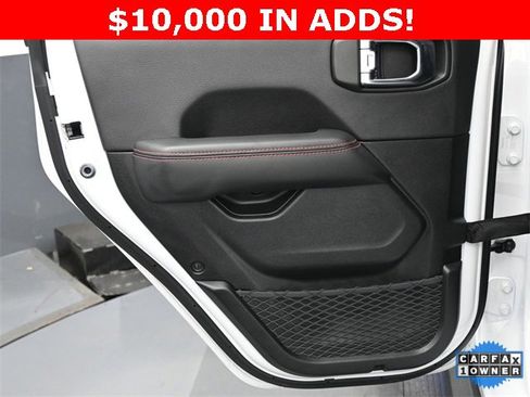 Used 2025 Jeep Gladiator Rubicon image 14