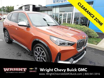 Used 2023 BMW X1 xDrive28i w/ Premium Package