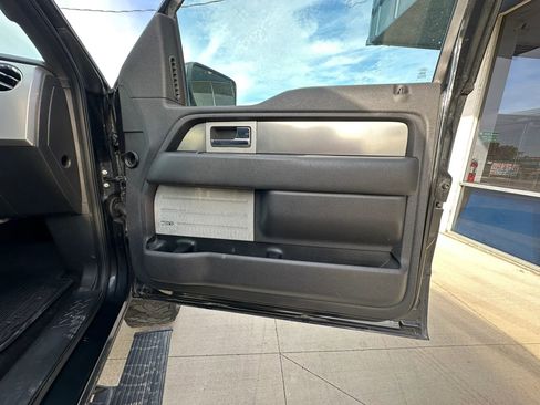 Used 2013 Ford F150 FX4 w/ Luxury Equipment Group AWD/4WD image 30