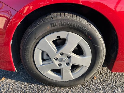Used 2011 Toyota Prius image 9