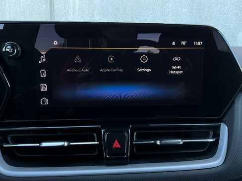 Used 2025 Chevrolet TrailBlazer LT image 26