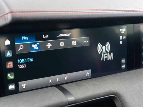 Used 2023 Porsche Taycan GTS image 27