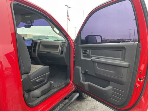 Used 2012 RAM 1500 Express image 28